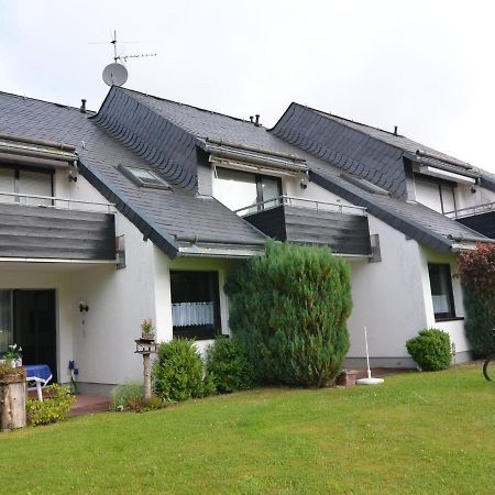 Cosy Apartment Over Usseln With Private Terrace Willingen  Exterior foto