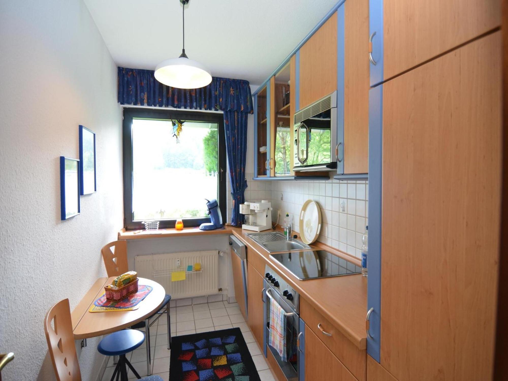 Cosy Apartment Over Usseln With Private Terrace Willingen  Exterior foto