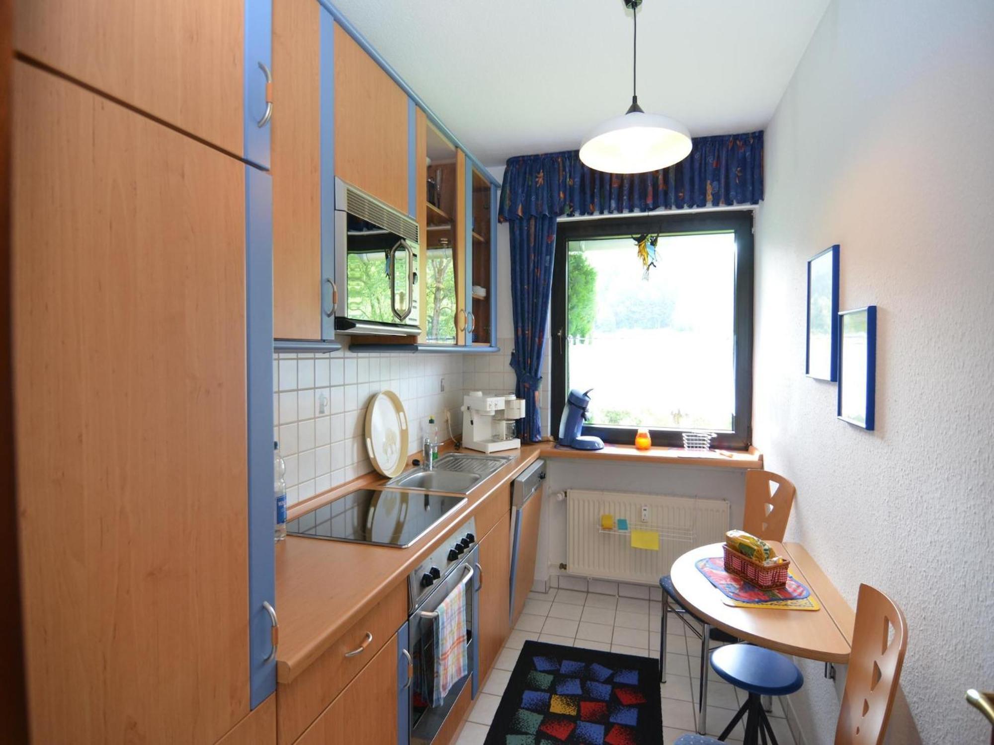 Cosy Apartment Over Usseln With Private Terrace Willingen  Exterior foto