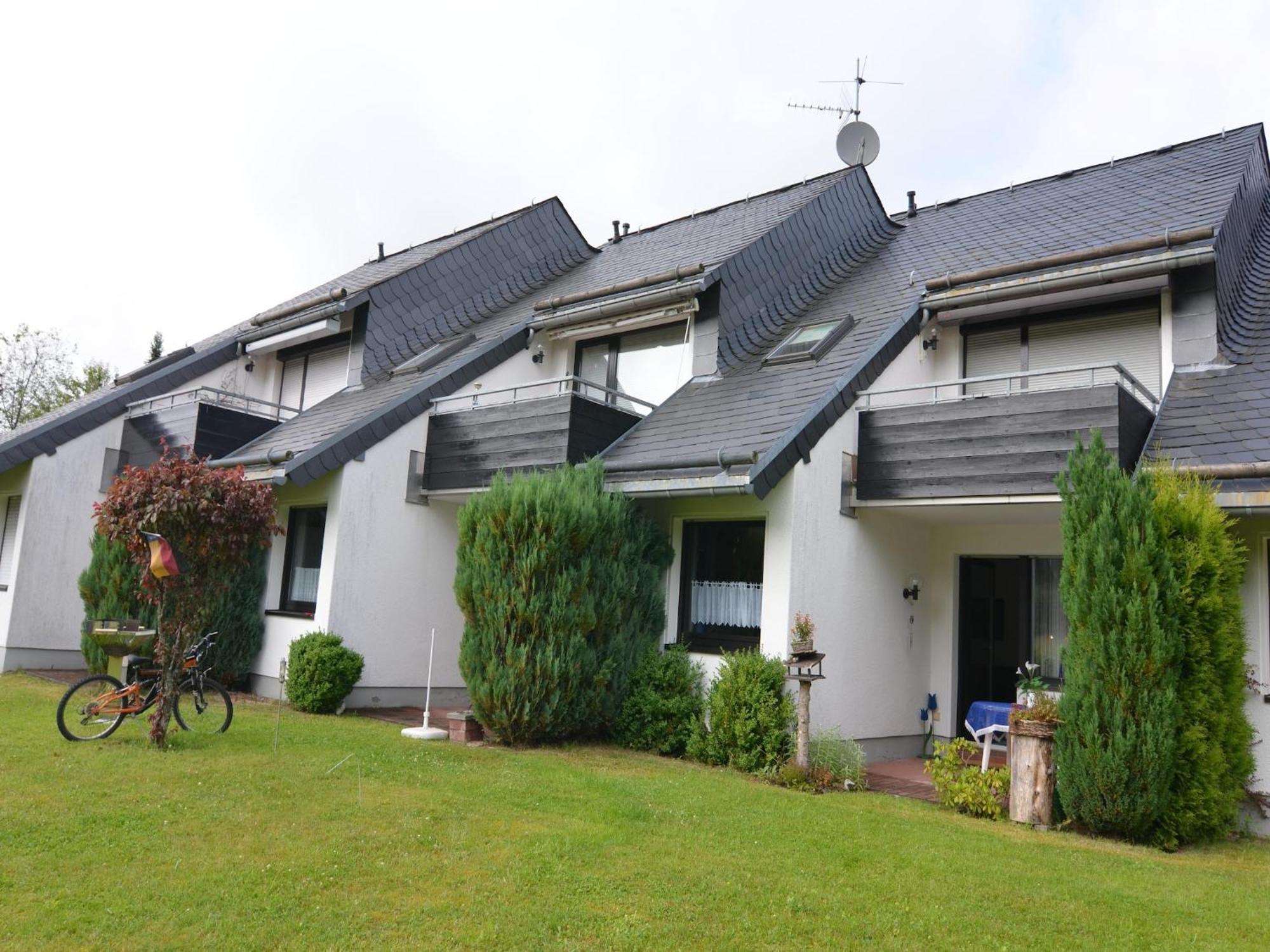 Cosy Apartment Over Usseln With Private Terrace Willingen  Exterior foto