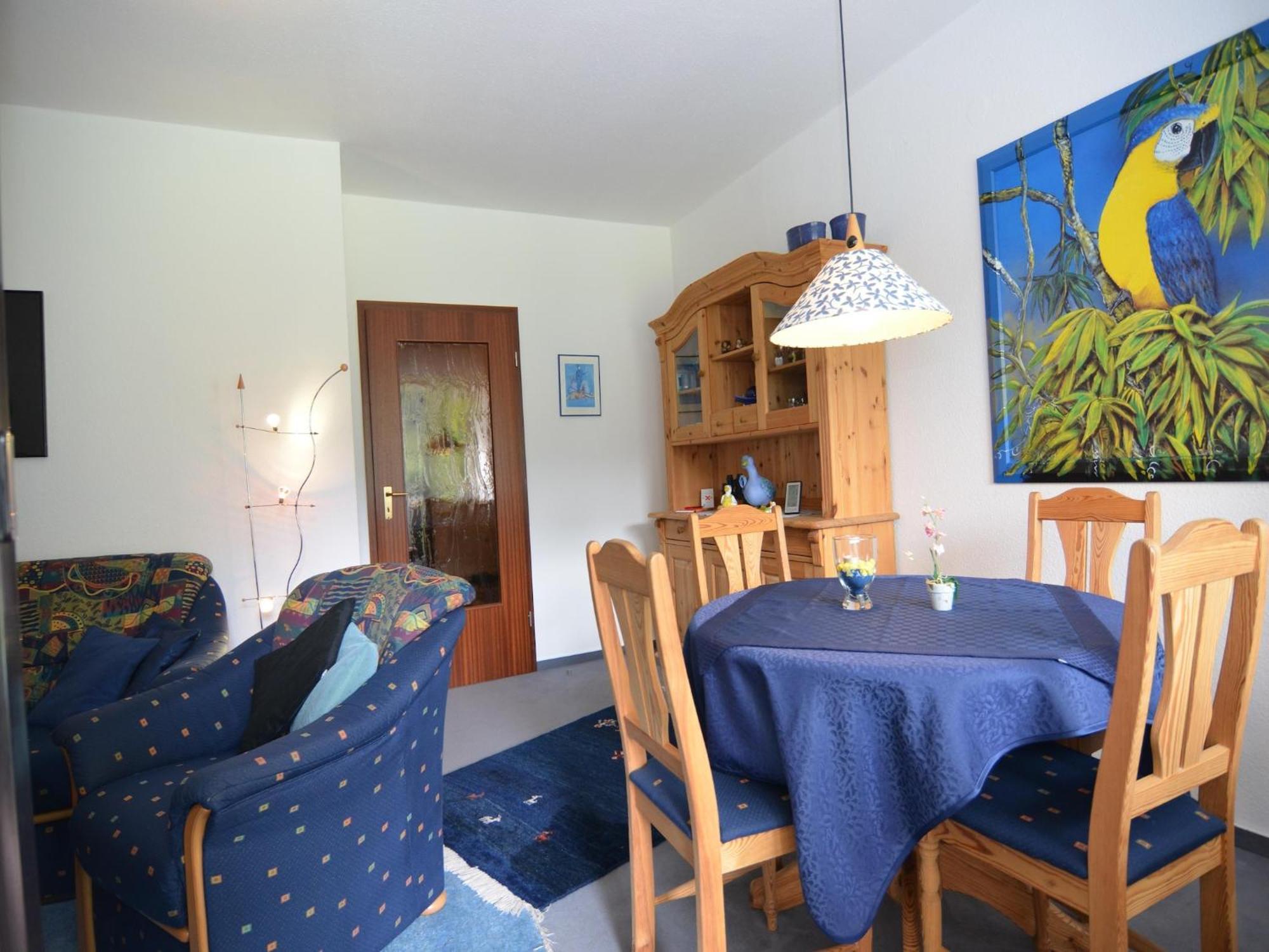 Cosy Apartment Over Usseln With Private Terrace Willingen  Exterior foto